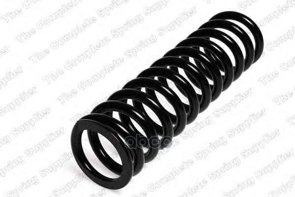 Пружина Подвески  Mercedes C180     6/93-12/95   /  2023210004 Lesjofors арт. 4056819