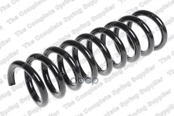 Пружина Подвески Передн. Mercedes E320 Cdi 6/95-3/03 Lesjofors арт. 4056884