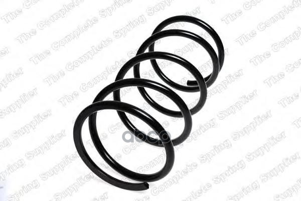 Пружина Подвески  Mitsubishi Space Wagon 2 0 Gdi   98- Lesjofors арт. 4059243