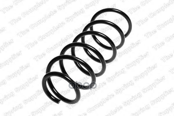 Пружина Подвески Передн Mitsubishi Colt 1,3 / 1,5 6/04-12/12 Lesjofors арт. 4059246