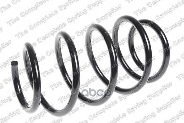 Пружина Подвески Передн. Nissan Qashqai 1.6 12/06- Lesjofors арт. 4062060