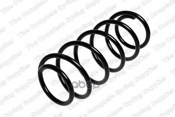 Пружина Подвески  Opel Vectra 1 4 / 1 6 / 1 8   88-9/95 Lesjofors арт. 4063429