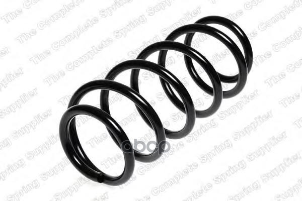 Пружина Подвески  Opel Vectra 2 5    10/95-4/02 Lesjofors арт. 4063452