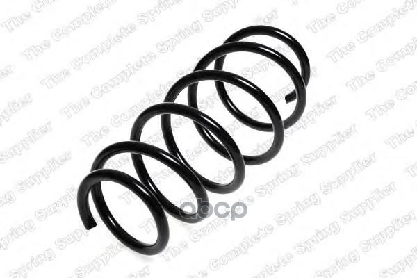 Пружина Подвески  Opel/Vauxhal Astra 1 7 Cdti   04- Lesjofors арт. 4063479