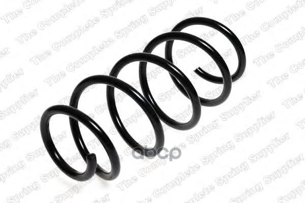 Пружина Подвески  Opel/Vauxhal Vectra 2 0 16V Turbo / 2 2 16V  /  Signum 2 2 16V   4/02- Lesjofors арт. 4063491