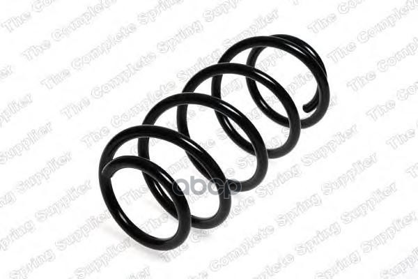 Пружина Подвески Передн, Opel/Vauxhal: Vectra 2,2 Dti 10/95-10/03 Lesjofors арт. 4063498