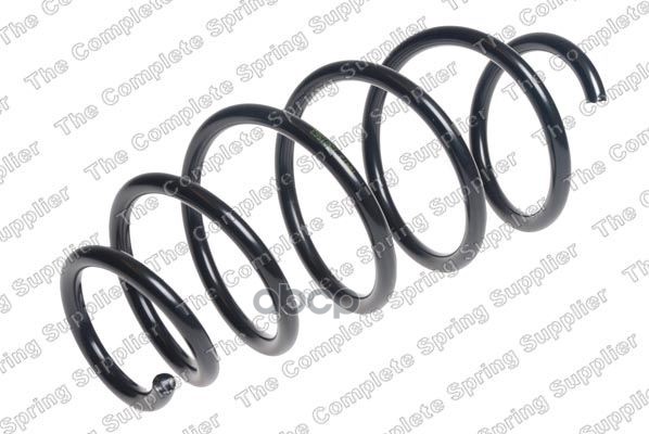 Пружина Подвески Opel/Vauxhall Astra Gtc 1,4 Turbo / 1,6 Turbo   10/11- 4063557 Lesjofors арт. 4063557