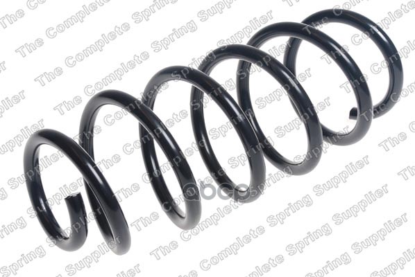 Пружина Подвески Передн. Che/Opel/Vau Trax / Mokka 1 7 Cdti / 1 7 Cdti 4X4   12- Lesjofors арт. 4063565