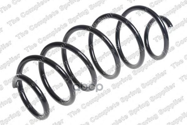 Пружина Подвески 207 1 6 Vti Man Sw Outdoor 6/07- Lesjofors арт. 4066818