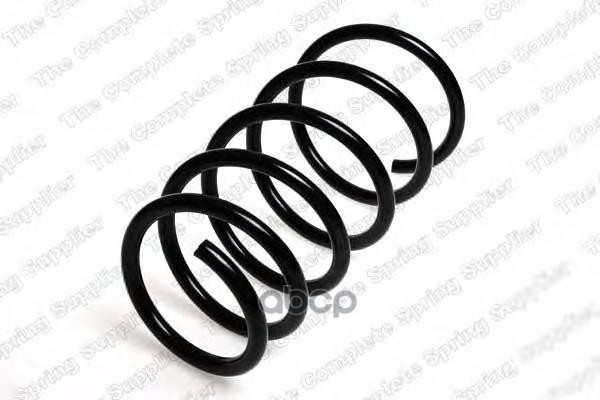 Пружина Подвески Renault Megane 1 9D/Td/Dti/Dci/2 0/Scenic 1 4/1 6   4/96-03 Lesjofors арт. 4072932