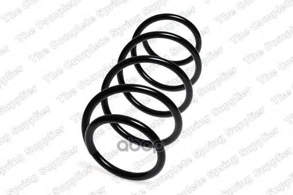 Пружина Подвески Перед Renault Scenic/Grand Scenic 1.4-1.6 03-08 Lesjofors арт. 4072964