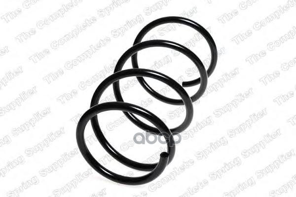 Пружина Подвески  Subaru Legacy 2 0 / 2 5 4Wd   12/98-5/03 Lesjofors арт. 4088310