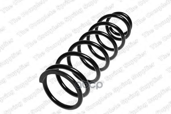 Пружина Подвески  Toyota Landcruiser 4 5 24V 1/95-12/97   4 2 Td 8/92-12/97 Lesjofors арт. 4092582