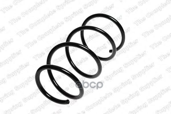 Пружина Подвески Передн, Toyota: Prius 1,5 8/03-1/09 Lesjofors арт. 4092588