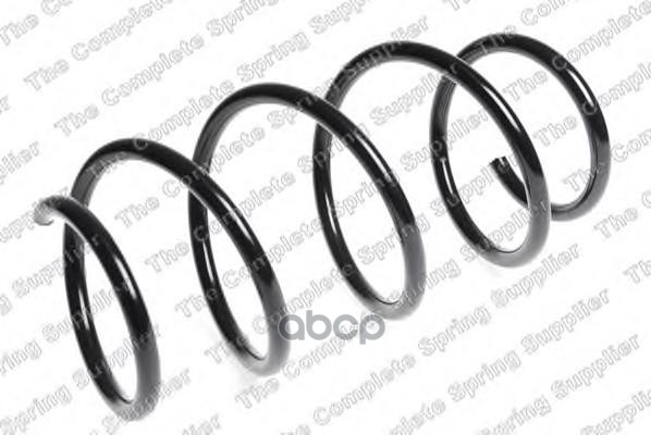 Пружина Подвески Toyota Auris 1 4 D-4D / 1 4 / 1 6   2/07- Lesjofors арт. 4092594