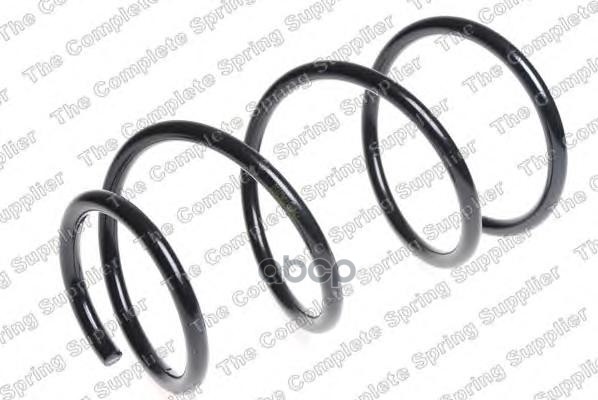 Пружина Подвески Fr  Toyota Corolla Verso 1 6 / 1 8 9/01-09 Lesjofors арт. 4092605