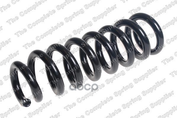 Пружина Передняя Toyota Land Cruiser 3,0 D Lhd 8/09- / 3,0 D Rhd 11/10- / 3,0 D Vx Lesjofors арт. 4092626