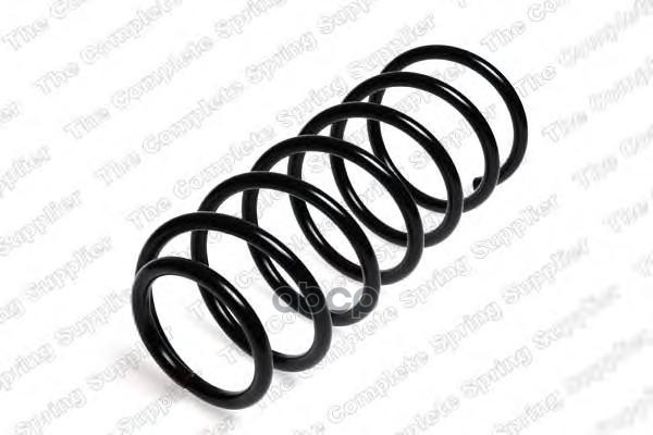 Пружина Подвески  Vw Golf / Jetta 1 0 - 1 8   8/83-8/91 Lesjofors арт. 4095005