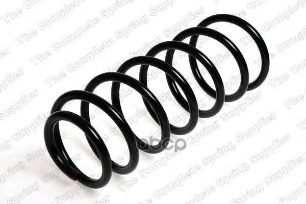 Пружина Подвески  Vw Golf 1 9 D / 1 9 Td / 1 9Tdi   9/91-8/94 Lesjofors арт. 4095048