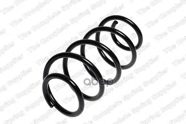 Пружина Подвески  Vw Touran 1 6 / 1 6 Fsi   2/03- Lesjofors арт. 4095067