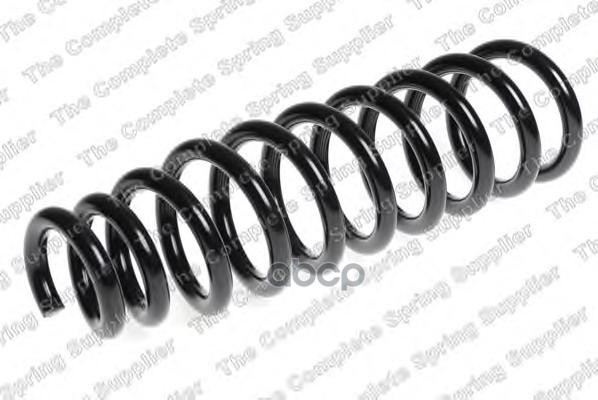 Пружина Передняя Vw Lesjofors арт. 4095092