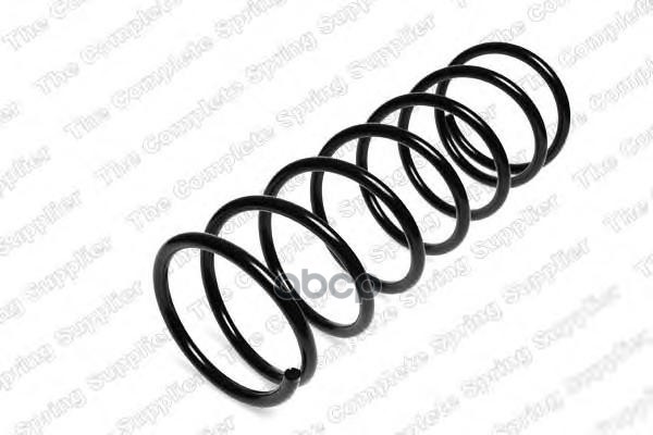 Пружина Подвески  Volvo 240  2 4 Diesel / 260   75-93 Lesjofors арт. 4095802