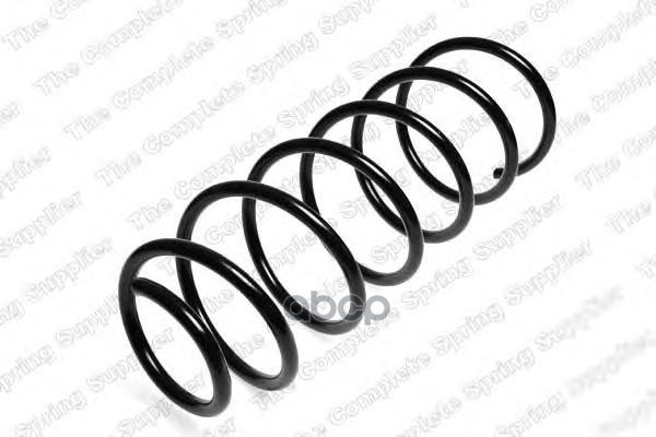 Пружина Подвески  Volvo 760 2 3 T/2 8 Gle/2 4 Td/960-965 3 0  88-94 Lesjofors арт. 4095815