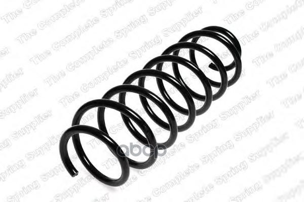 Пружина Подвески  Volvo 850  2 3-2 5 / S70 / V70 2 0-2 5 Glt   91-00 Lesjofors арт. 4095832