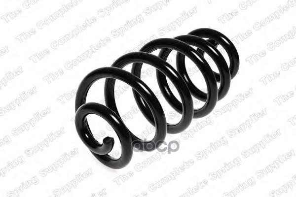 Пружина Подвески  Audi H/D A4   11/00- Lesjofors арт. 4204241