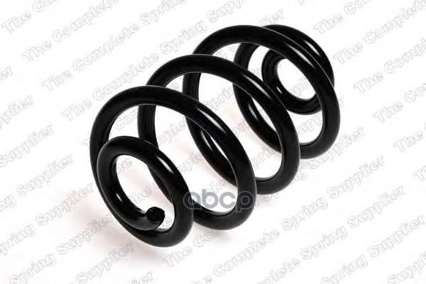 Пружина Подвески  Bmw 3 Series Cabrio / Touring E46   00- Lesjofors арт. 4208432