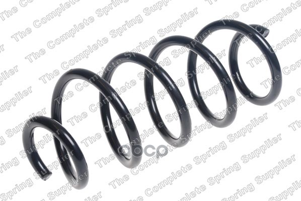 Пружина Подвески Задн. Dacia Duster 2Wd   10- Lesjofors арт. 4217006