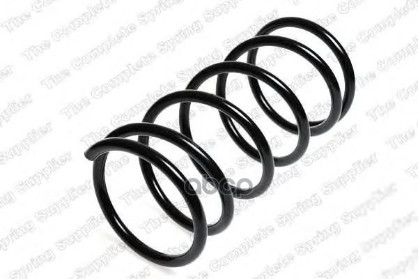 Пружина Подвески  Daewoo Nubira   5/97- Lesjofors арт. 4217703