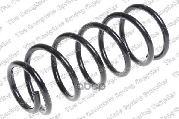 Пружина Подвески Задн Hyundai Ix20 9/10- Lesjofors арт. 4237242