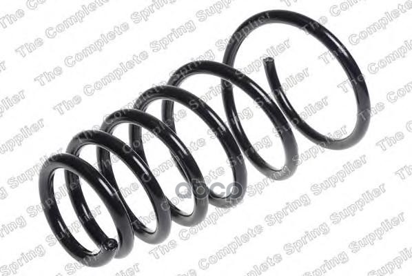 Пружина Подвески Sportage 2Wd 4/07-5/10 Lesjofors арт. 4244233
