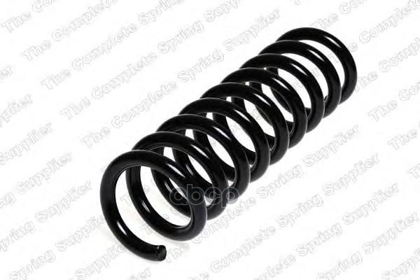 Пружина Подвески  Mercedes W210   6/95-3/02 Lesjofors арт. 4256824