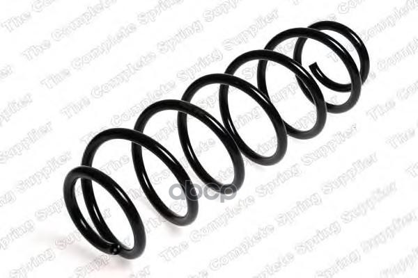 Пружина Подвески Задн. Усил. Renault Laguna Estate 01- (Усил. Для 4272917) Lesjofors арт. 4272926