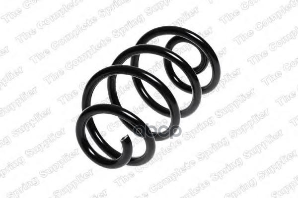 Пружина Подвески Задн. Renault Modus 04-, Clio 6/05- Lesjofors арт. 4272927