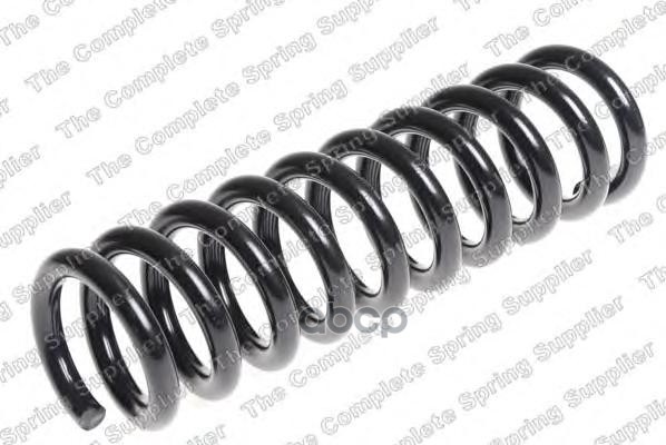 Пружина Подвески R  Ssangyong Rexton 2/06- Lesjofors арт. 4279000