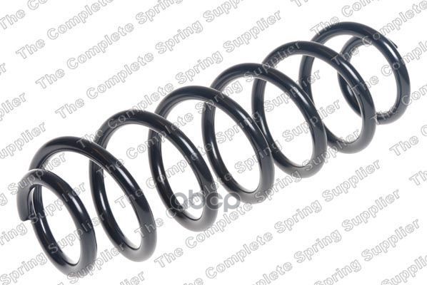 Пружина Подвески Skoda Octavia 2,0 Rs/Vrs Estate 11/12- 4285744 Lesjofors арт. 4285744