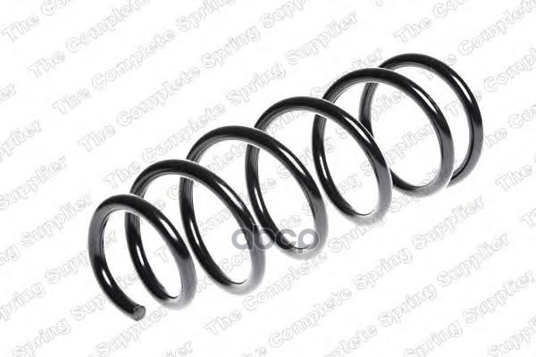 Пружина Подвески  Toyota Celica   8/00-9/05 Lesjofors арт. 4292602