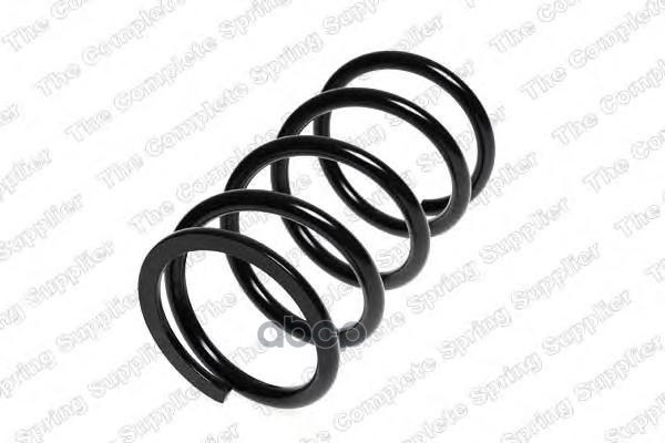 Пружина Подвески Задняя Toyota Rav 4 5-Doors 4Wd 6/00-05 Lesjofors арт. 4292614