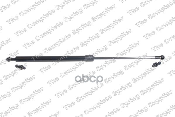 Амортизатор Капота Toyota Land Cruiser Prado 120 9/02-09 Lesjofors арт. 8092503