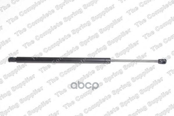 Амортизатор Крышки Багажника Jeep Cherokee  08-13 Lesjofors арт. 8142105