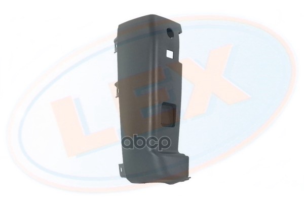 Клык Заднего Бампера Левый (11-15Q) Lex арт. BA3679