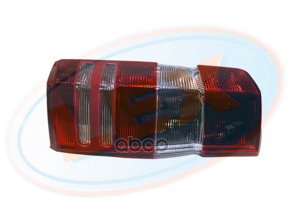 Фонарь Задний Правый Lex арт. FA4117