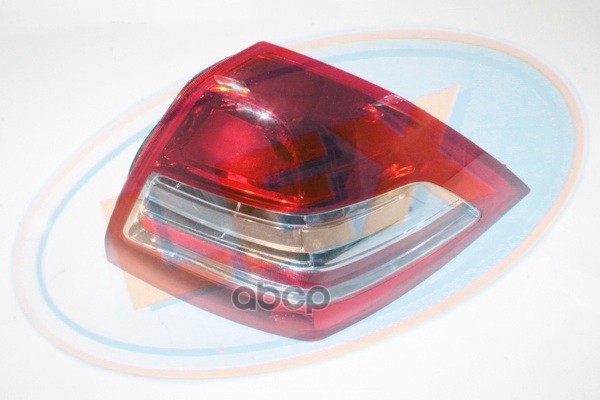 Фонарь Правый Lex арт. FR3326