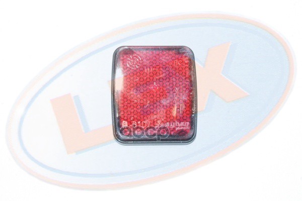 Отражатель заднего бампера Lex арт. FR3350