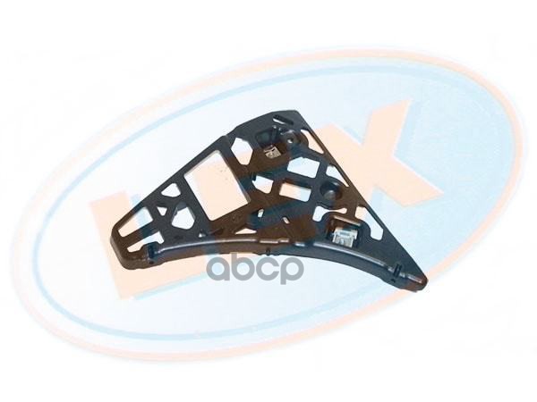 Кронштейн Бампера Левый Lex арт. HB3759