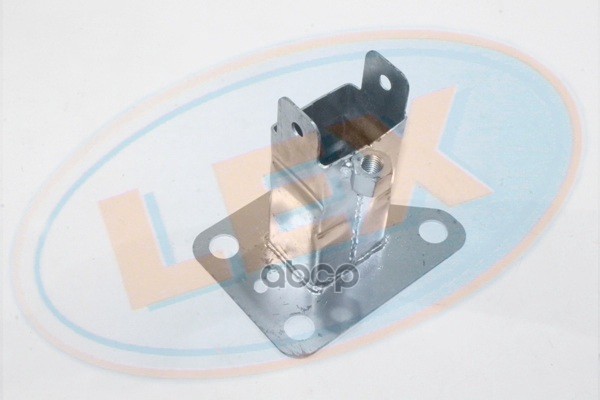 Кронштейн бампера левый Lex арт. KB5235