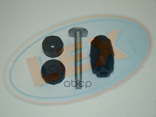 Стойка Стабилизатора Переднего Clioii,Kango Lex арт. KS0015